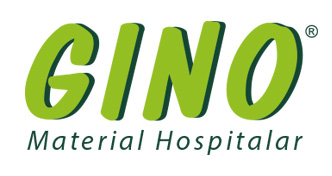 Gino - Material Hospitalar