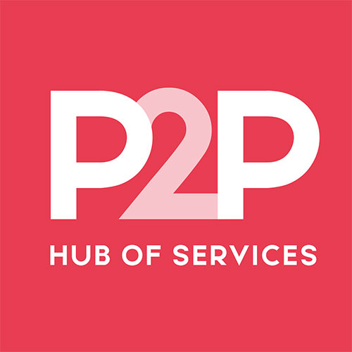 P2P Hub Of Service