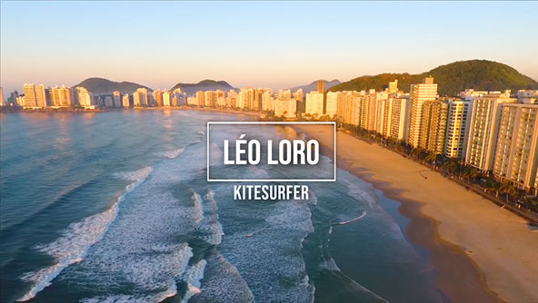 Léo Loro 2019