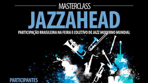Masterclass Jazz a Head