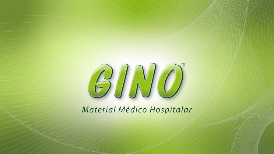 Vídeo Institucional Gino Material Médico Hospitalar