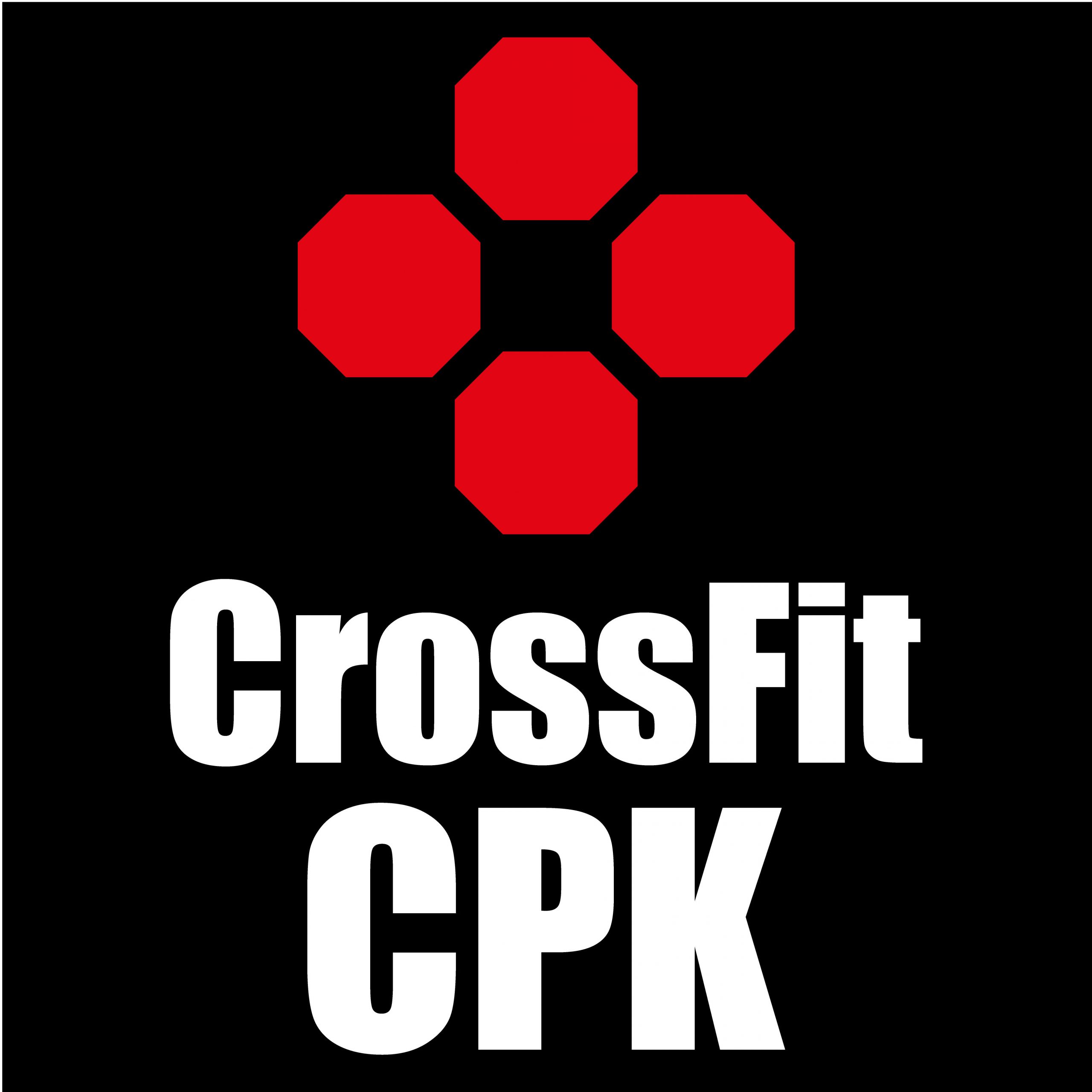 CrossFit CPK