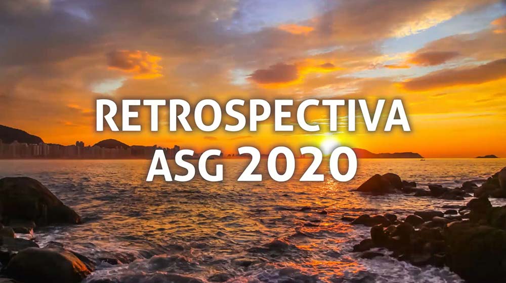 Retrospectiva ASG 2020