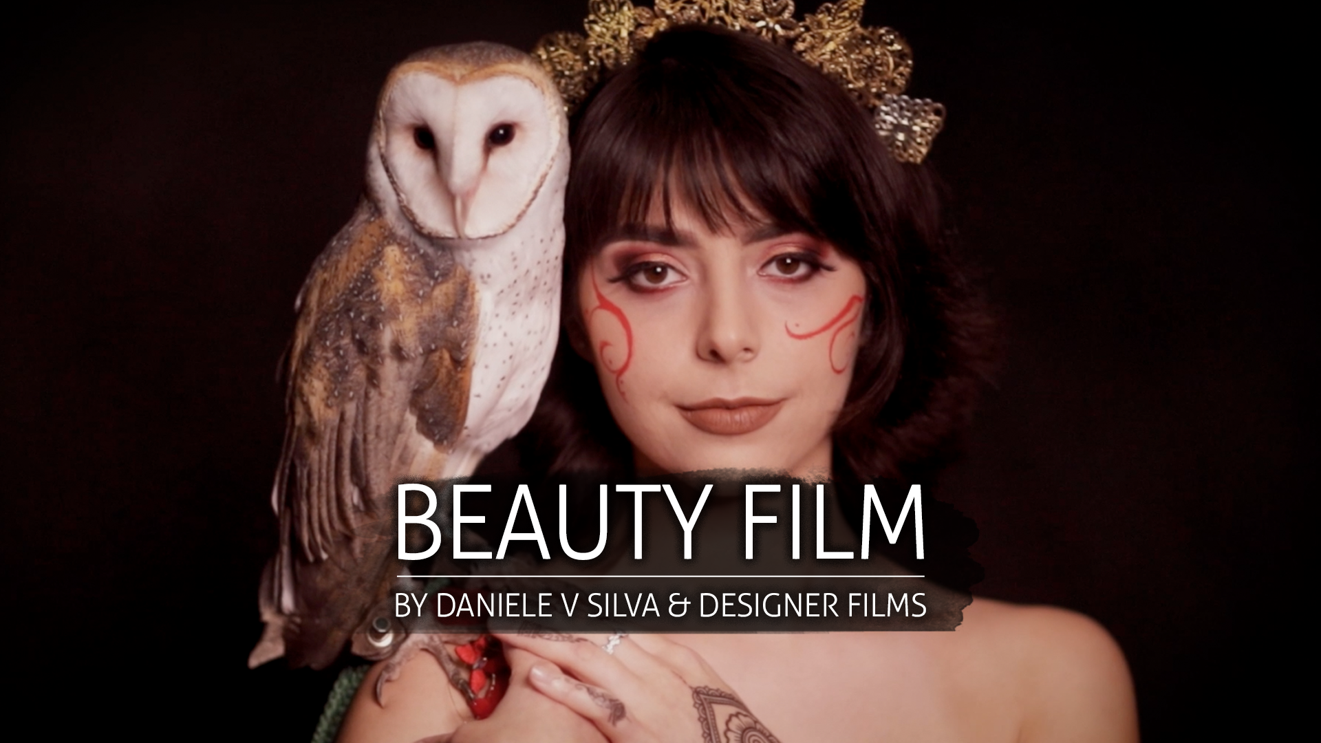 Ensaio da Luiza Martin - Beauty Films - 11-09-2022